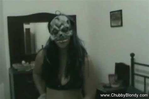 Halloween Sex From Italy Amateur Amateur Porn Feat Chubby Blondy By Chubby Blondy XHamster