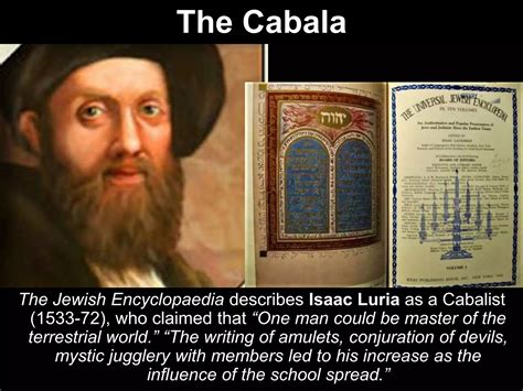 The Real Story Behind the Six Point Star | PPTX