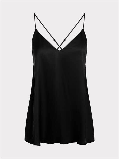 Пижамная майка на бретелях 4254701325-50 - купить в интернет-магазине ...