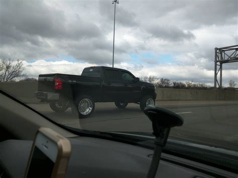 ultimate mall crawler trucks