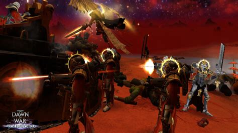 Warhammer® 40,000: Dawn of War® - Soulstorm on Steam