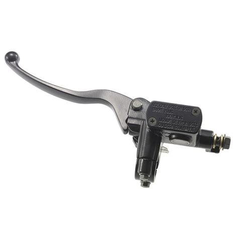 Гидравлическая тормозная машинка левая - C4 - 341120