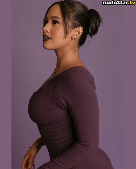 Emily Tosta Emilytosta Nude OnlyFans Photo Nudostar TV