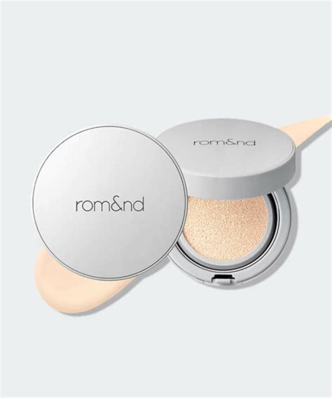 韓國 新品Romand Zero Matte Lipstick Muteral Nude Series 零感啞光唇膏 21 23 3