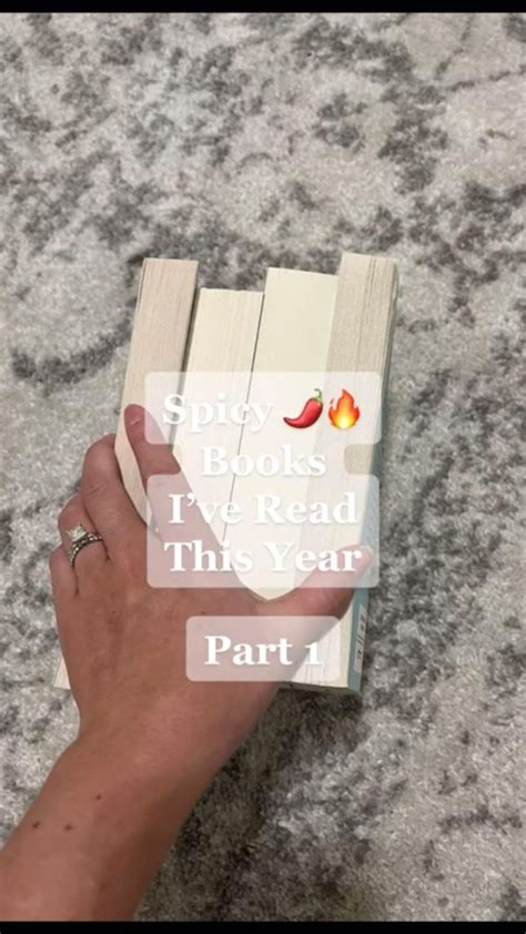 Spicy Book Recommendations Spicy Book Must Read Spicy Booktok In