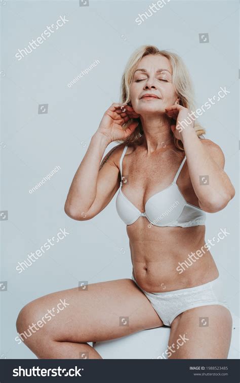 Old Woman Naked Images Stock Photos Vectors Shutterstock