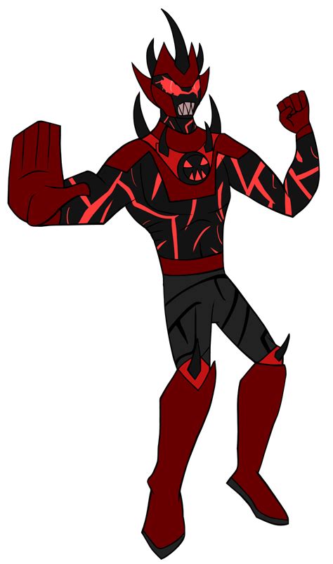 Categorymain Antagonists Ben 10 Fan Fiction Wiki Fandom Powered By
