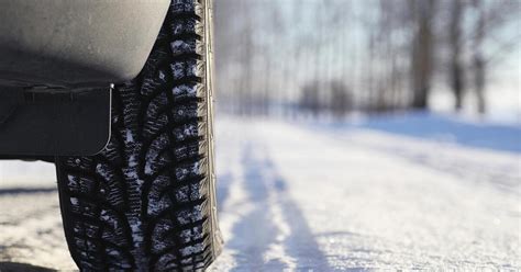Které zimní pneumatiky 225/50 R17 jsou nejlepší - Portál řidiče