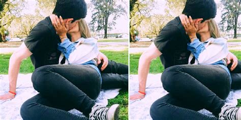 How To Have Public Sex Outdoors Without Getting Caught Charlotte Mia Rose And Chris Maxwell