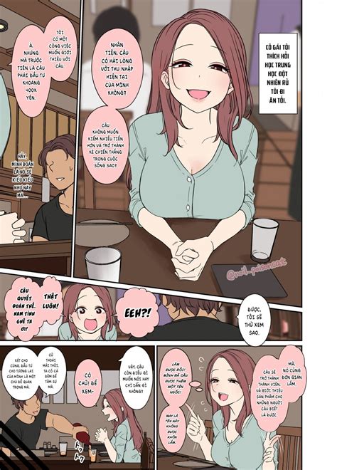 Đọc Truyện Hentai Câu chuyện về làm việc xấu xa với cô bạn học cũ say
