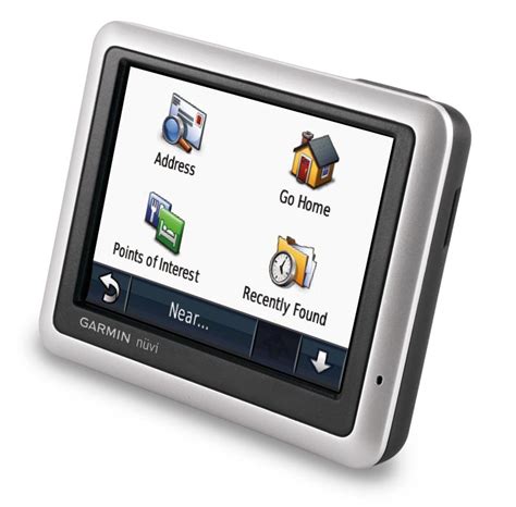 Amazon Garmin N Vi Inch Portable Gps Navigator Electronics