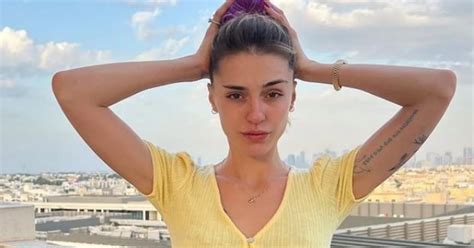 Κάτια Ταραμπάνκο Ανέβασε ερεθιστικό βίντεο επιδεικνύοντας την απίστευτη κωλάρα της Hot