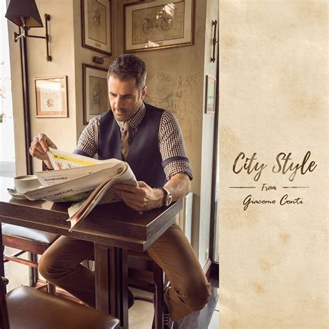 CITY STYLE