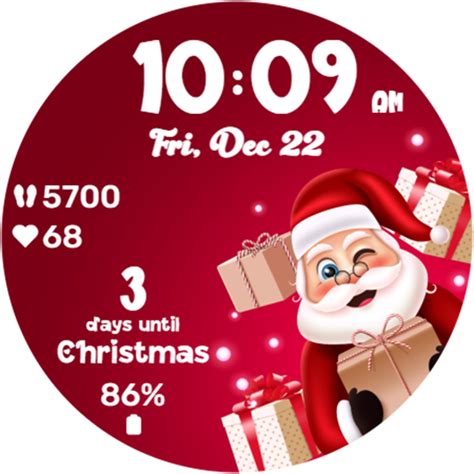 App Insights Christmas Countdown Apptopia