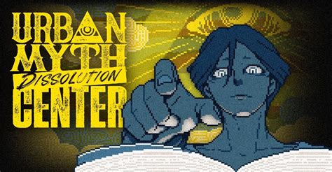 urban myth dissolution center ganha trailer de lancamento em portugues