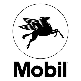 Mobil Pegasus Logo PNG Transparent (2) – Brands Logos