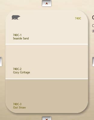 Oat Straw Paint Color Benjamin Moore