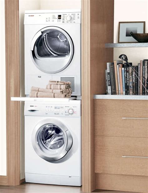 Little Giants: Compact Washers and Dryers: Remodelista