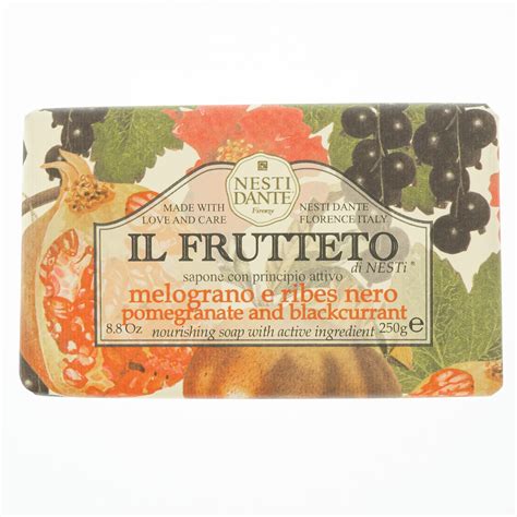 amazoncom nesti dante nesti dante il frutteto nourishing soap