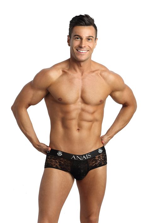 M Ska Bielizna Erotyczna Romance Jock Bikini Anais