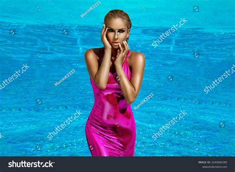 Shiny Bikini Images Stock Photos D Objects Vectors Shutterstock