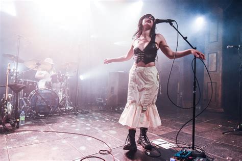 Mannequin Pussy Cancel Shows To Prioritize Mental Health Exclaim