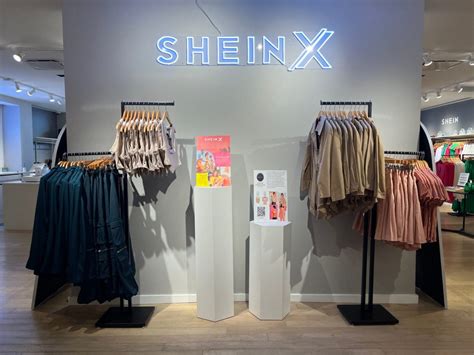 Take A Look Inside Temu Pop Up Store In San Francisco Shein Stores