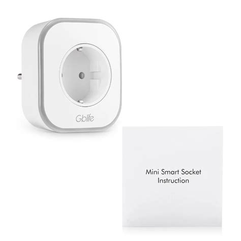 eu wifi plug Power Plug Wifi Smart socket Monitor Energy Consumption ...