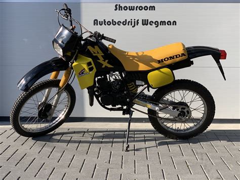 Honda MT5 – Honda M Onderdelen Webshop