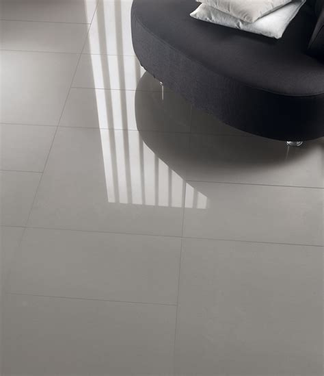 Porcelain stoneware wall/floor tiles SOLID COLORS by Ceramiche Caesar