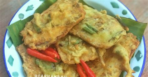 Resep Tempe Kemul Wonosobo Enak Dan Sederhana Ala Rumahan Cookpad