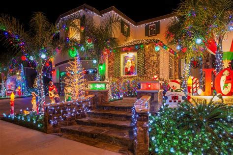 Christmas Lights In Tasmania Release Their Guide To The Best