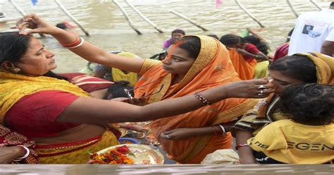 Chhath Puja 2022 Rituals Significance And Importance Of The Festival