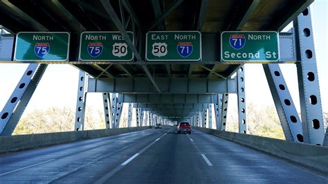 Lawsuit targets Brent Spence Bridge project