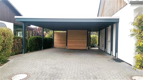 Moderne Designcarports Archive Carporthaus