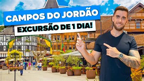 Campos Do Jordao Onde Fica - Onde fica Campos do Jordão? - 2025 - Grupo Dicas De Viagem