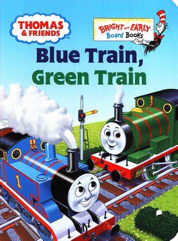 Thomas And Friends Books Online / Character Encyclopedia Thomas The ...