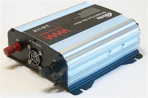 Тест автомобильных инверторов Ritmix RPI-6010 и Ritmix RPI-6100 ...
