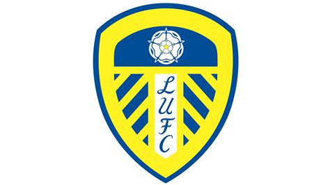 Leeds United Logo, PNG, Symbol, History, Meaning