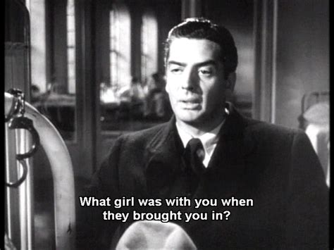 Cry Of The City Blu Ray Victor Mature