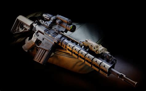 Sniper Rifle Wallpaper HD (79+ images)