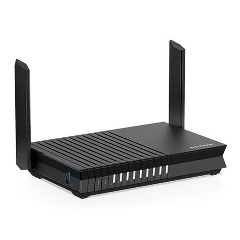 Роутер Netgear RAX20 купить по низкой цене с доставкой в интернет ...