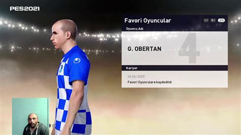 Pes Erzurumspor Ana L G Canli Yayin Youtube