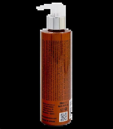 abril et nature Instant Mask Keratin 200ml. Size 200 ml