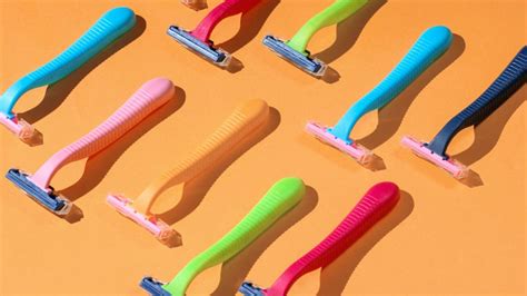 Womens Razors Vs Mens Razors Whats The Difference Mental Floss