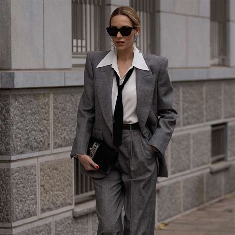 Cómo Vestir Elegante Y Sencilla 15 Looks Fáciles Que Favorecen Y No