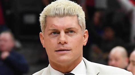 Cody Rhodes Net Worth | Wiki, Age, Wife, Siblings, Parents, Height