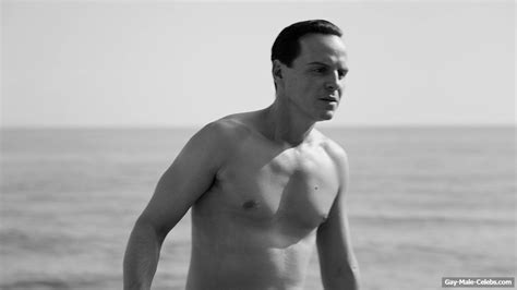 Andrew Scott Nude And Sexy In Ripley Gay Male Celebs