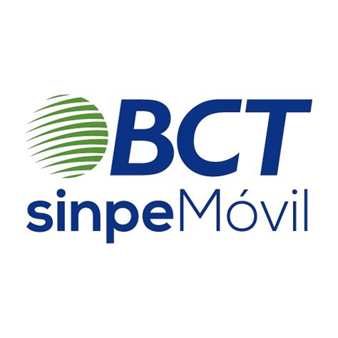 Bct Sinpe M Vil Apps On Google Play