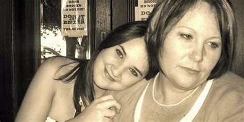 Mother Of Sex Trafficking Victim Hopes To Raise Awareness